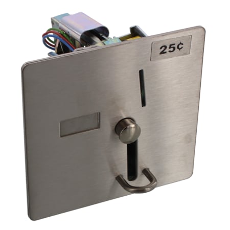 Alliance ASSY CN MTR US QTR 24V EC PKG F200003804P